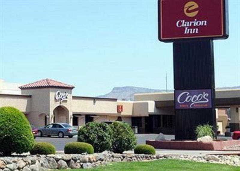 Clarion Inn North Grand Junction