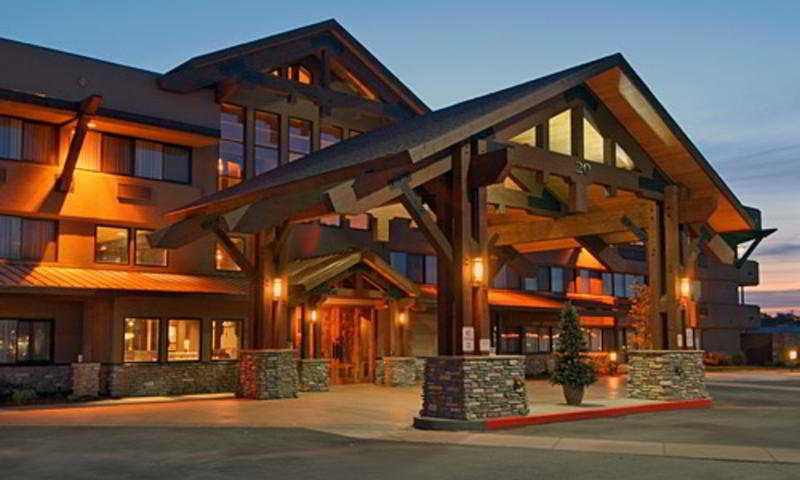 Red Lion Hotel Kalispell