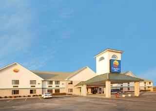 Comfort Inn