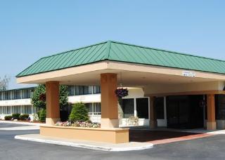 Comfort Inn