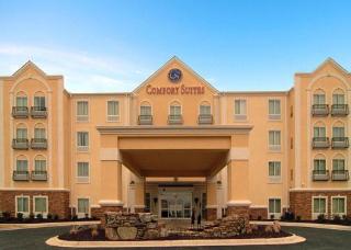 Comfort Suites