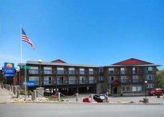 Comfort Inn & Suites