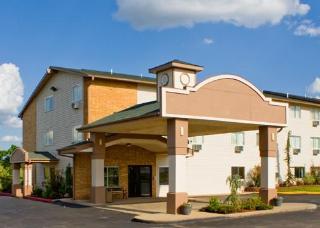 Econo Lodge  Inn & Suites