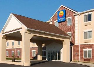 Comfort Inn Lancaster County