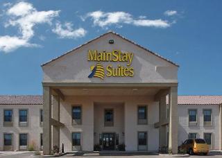 Mainstay Suites