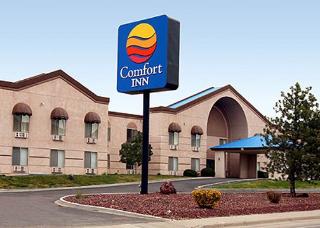 Comfort Inn