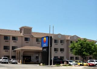 Comfort Inn & Suites