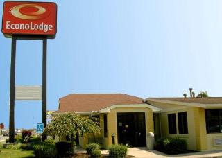 Econo Lodge