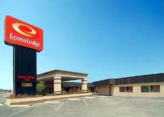 Econo Lodge