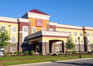 Comfort Suites