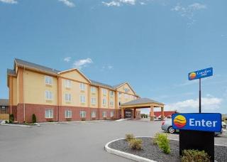 Comfort Inn