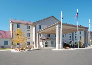 Comfort Inn & Suites