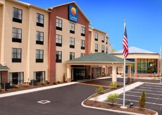 Comfort Inn & Suites