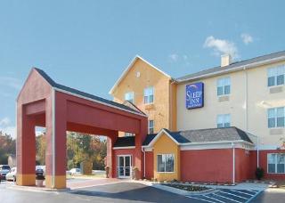 Sleep Inn & Suites