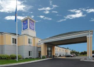 Sleep Inn & Suites