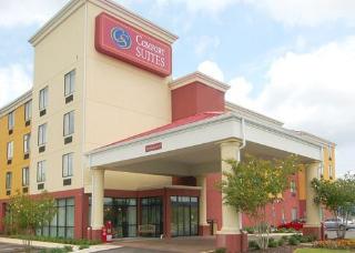 Comfort Suites