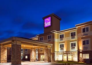 Sleep Inn & Suites