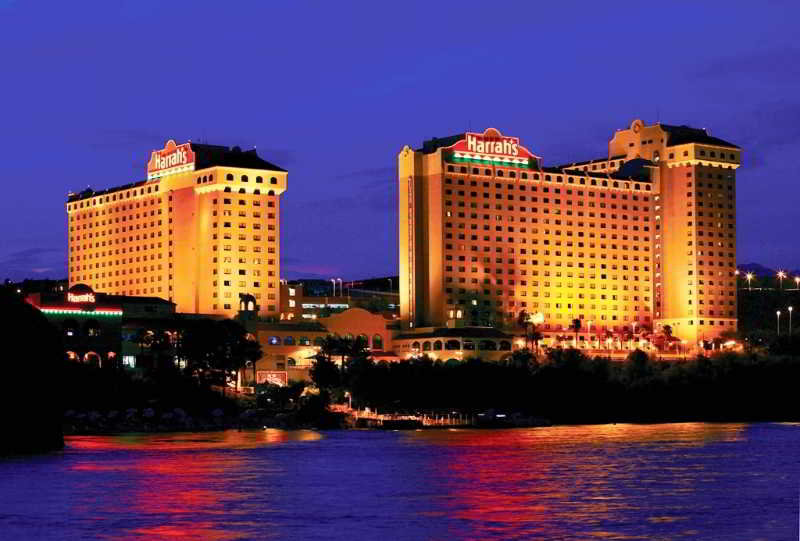 Harrah's Laughlin