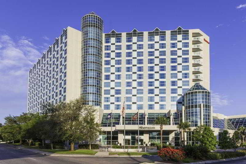 Sheraton Myrtle Beach