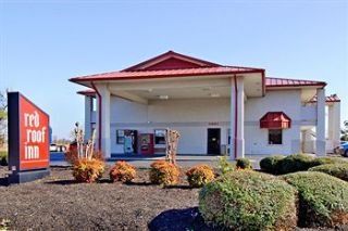 Red Roof Inn West Memphis