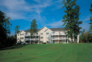 Greensprings Vacation Resort