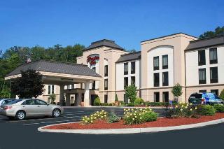 Hampton Inn Johnstown