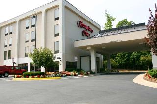 Hampton Inn Stafford/quantico-Aquia