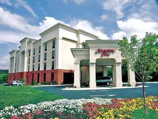 Hampton Inn Front Royal