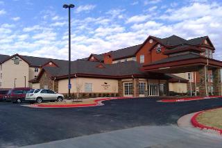 Homewood Suites By Hilton Lawton, Ok