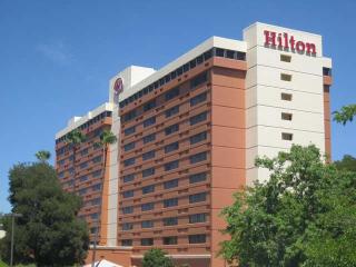 Hilton Concord