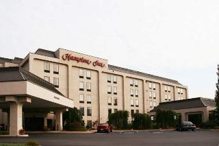 Hampton Inn Williamsport-Downtown