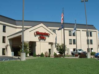 Hampton Inn Selinsgrove/shamokin Dam