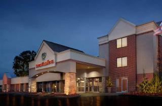 Doubletree By Hilton Hotel Akron Fairlawn