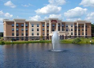 Hampton Inn & Suites Mount Pleasant