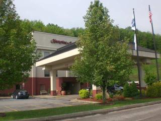 Hampton Inn Buckhannon