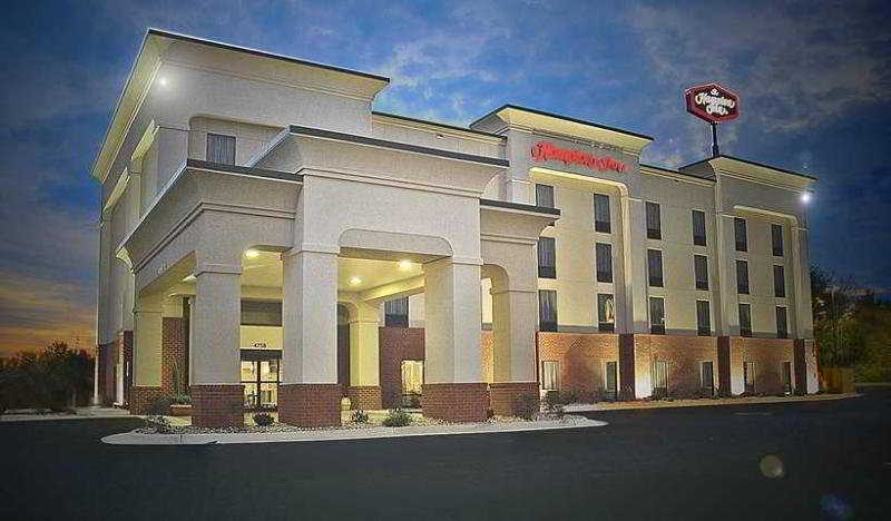 Hampton Inn Martinsburg South-Inwood