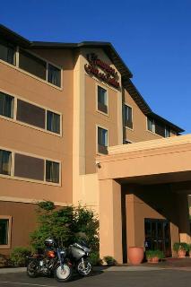 Hampton Inn & Suites Burlington