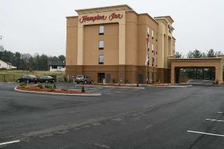 Hampton Inn Galax