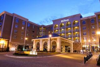 Hilton Dallas/southlake Town Square