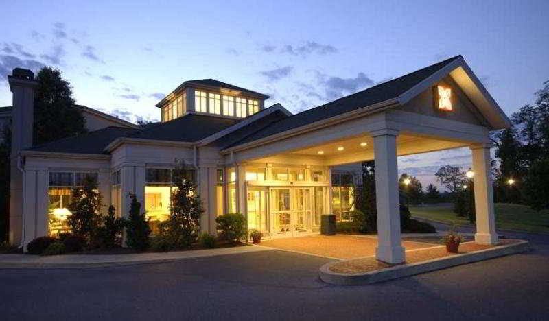 Hilton Garden Inn Hershey