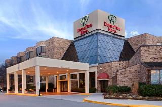 Doubletree By Hilton Hotel Oak Ridge Knoxville