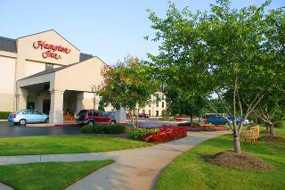 Hampton Inn Madison