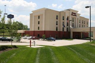 Hampton Inn & Suites Wilder