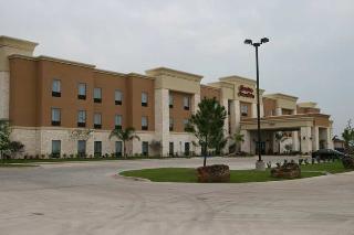 Hampton Inn & Suites Buffalo