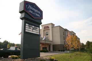 Hampton Inn & Suites Grove City