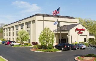 Hampton Inn Danville