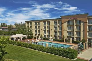 Doubletree By Hilton Hotel Livermore