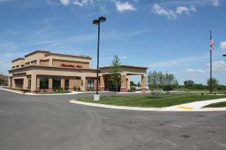 Hampton Inn Elkhorn