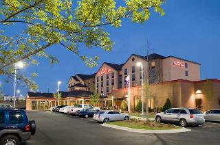 Hilton Garden Inn Pensacola Airport - Medical