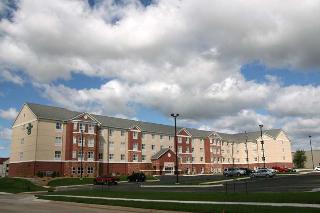 Homewood Suites By Hilton Cedar Rapids-North